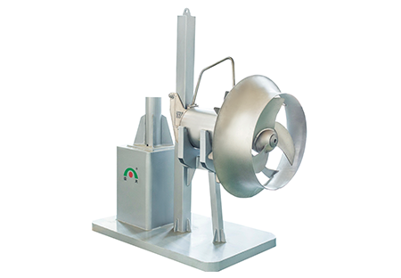 潛水?dāng)嚢柰屏髟O(shè)備（QJG、QJZ、QTD）